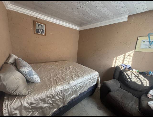 4 BEDROOM HOUSE FOR SALE IN SAVANNA CITY